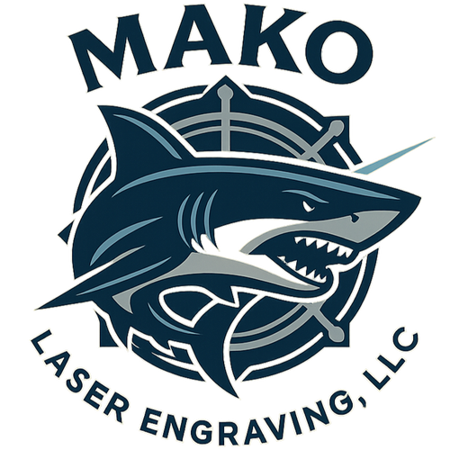 Mako Laser Engraving